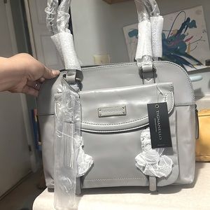 Tiganello handbag